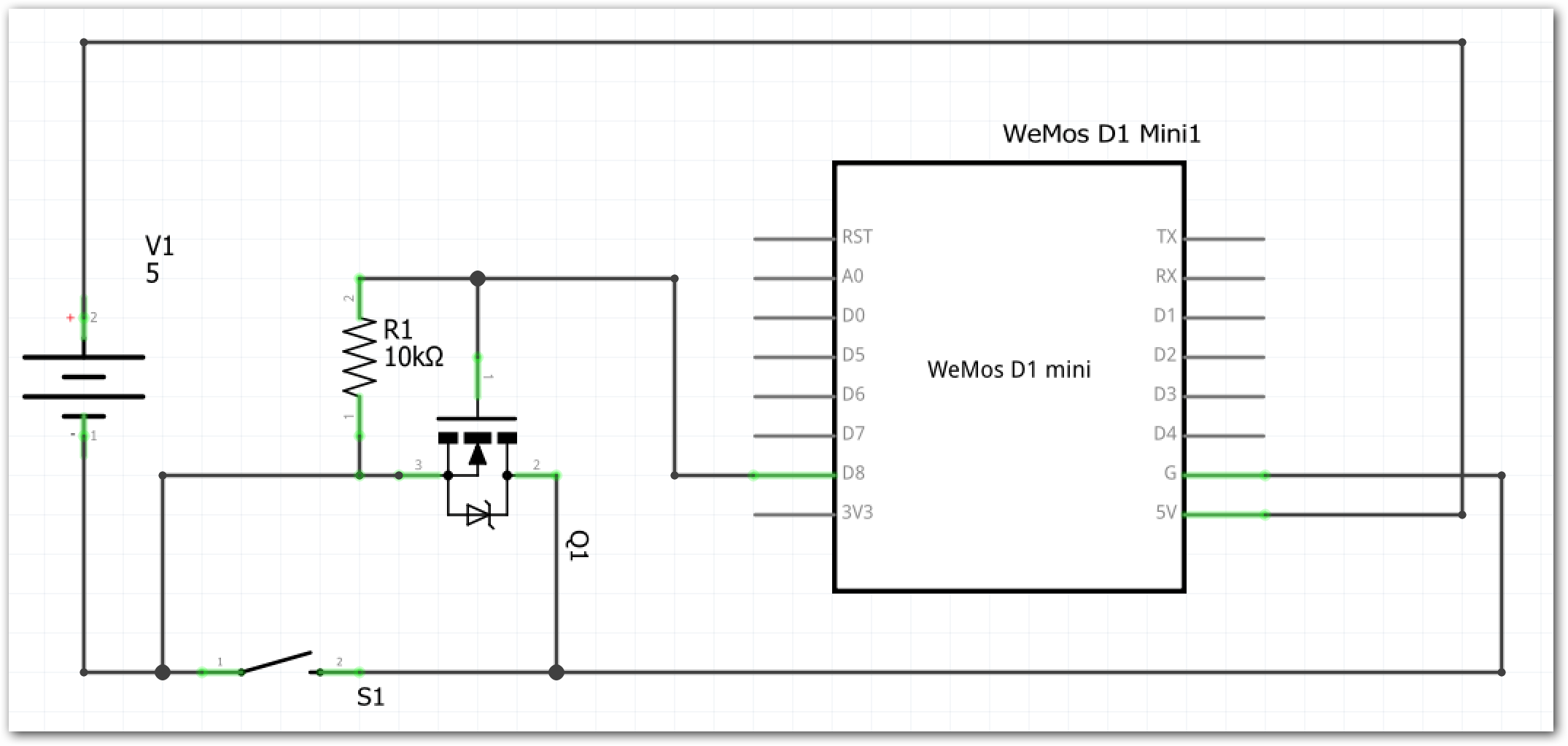 Mosfet What Are Some Uses